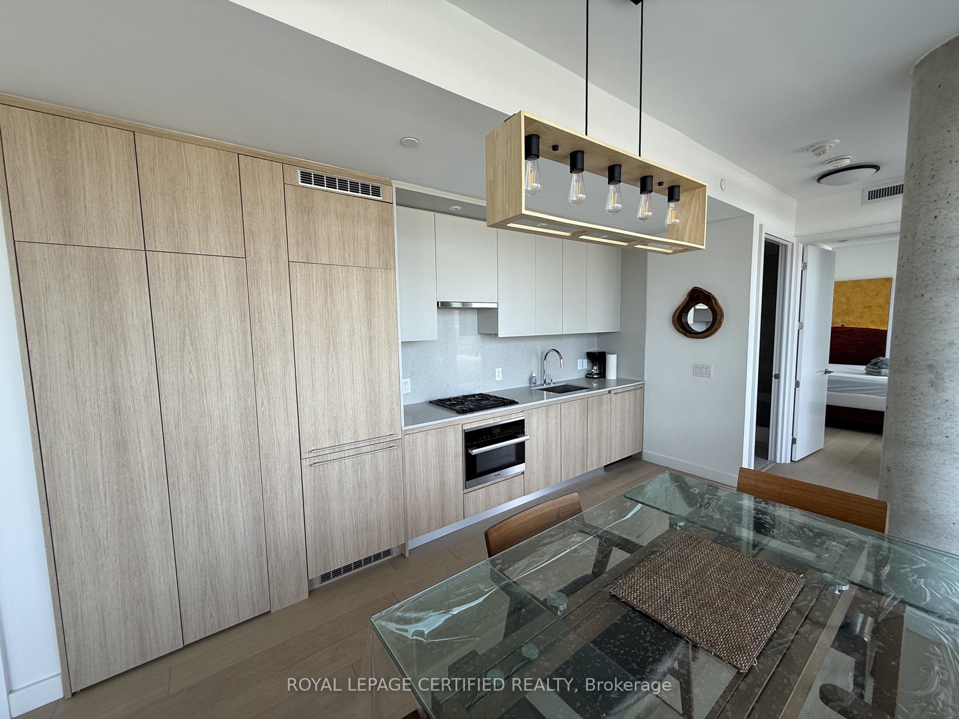 Photo 6 of Unit 2305, 81 Wellesley Street E, Toronto, Church-Yonge Corridor — HOMEH