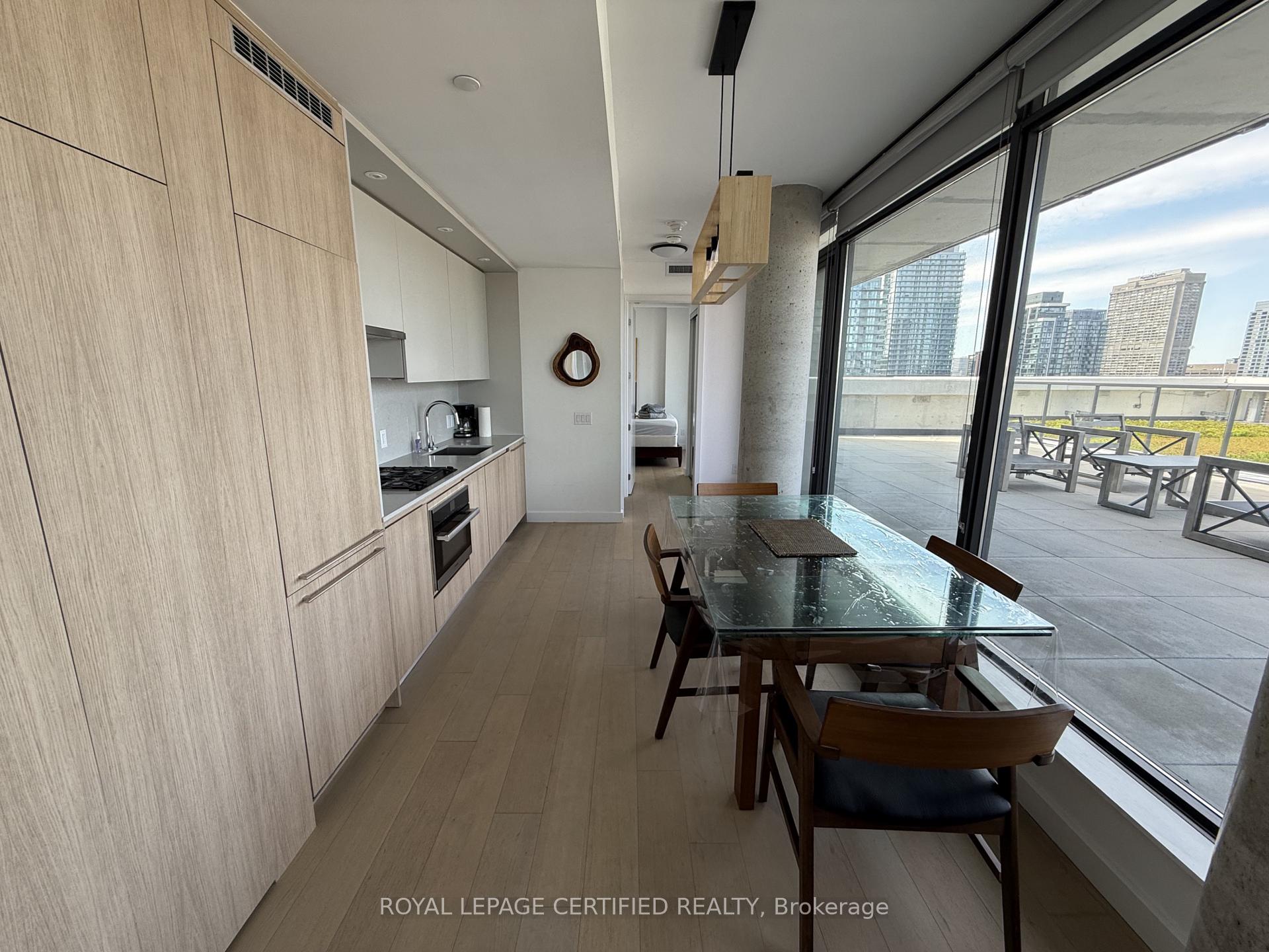 Photo 7 of Unit 2305, 81 Wellesley Street E, Toronto, Church-Yonge Corridor — HOMEH