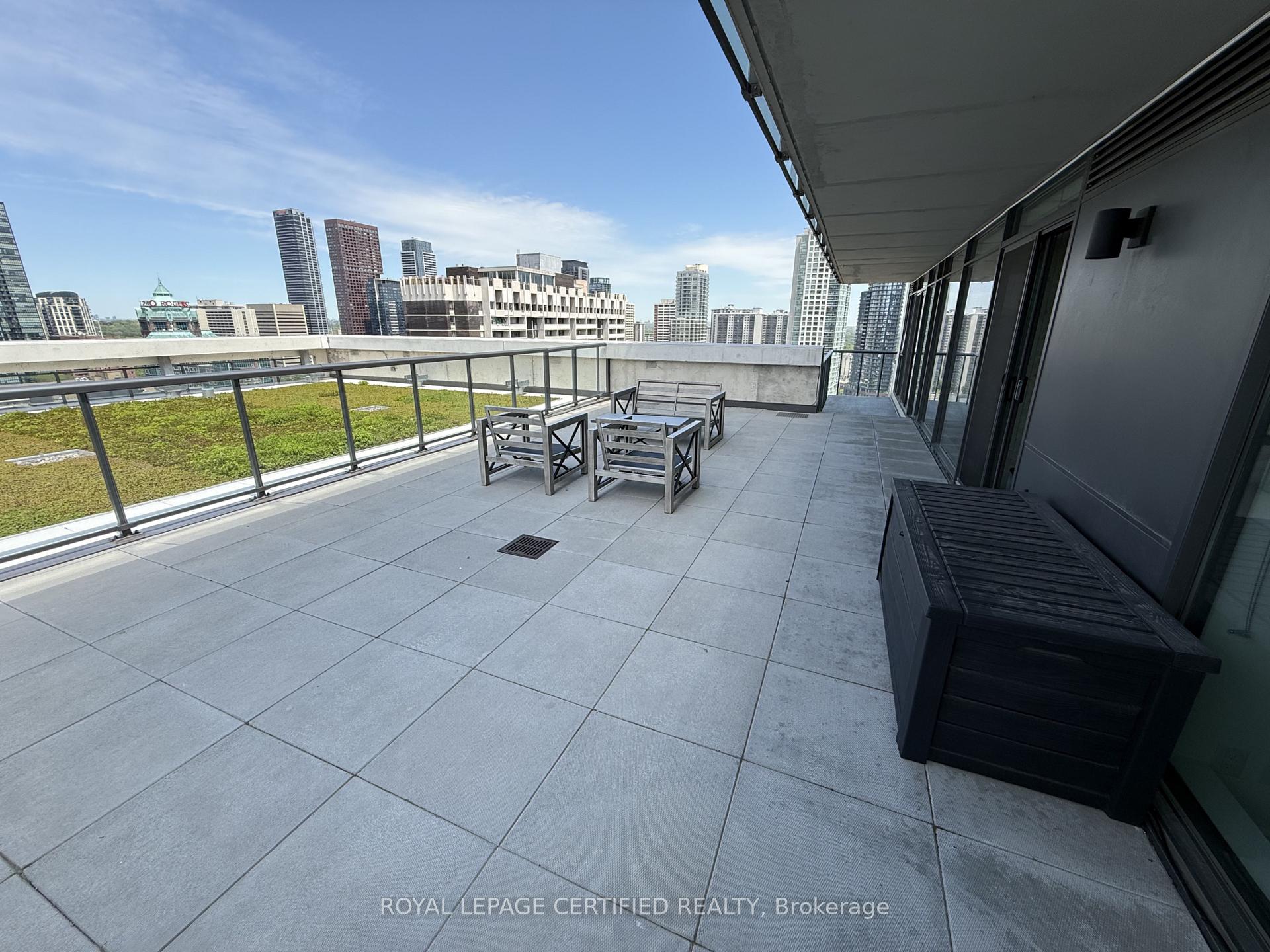 Photo 9 of Unit 2305, 81 Wellesley Street E, Toronto, Church-Yonge Corridor — HOMEH
