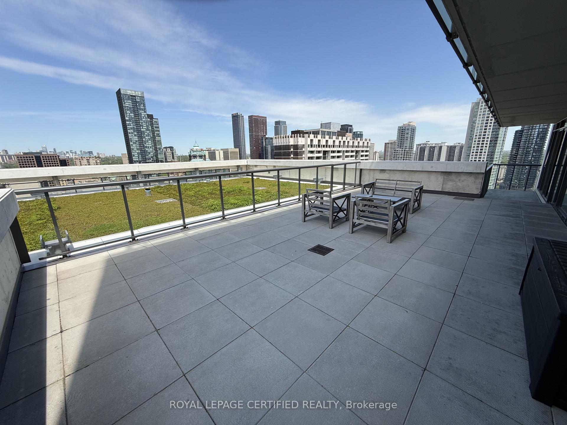 Photo 10 of Unit 2305, 81 Wellesley Street E, Toronto, Church-Yonge Corridor — HOMEH