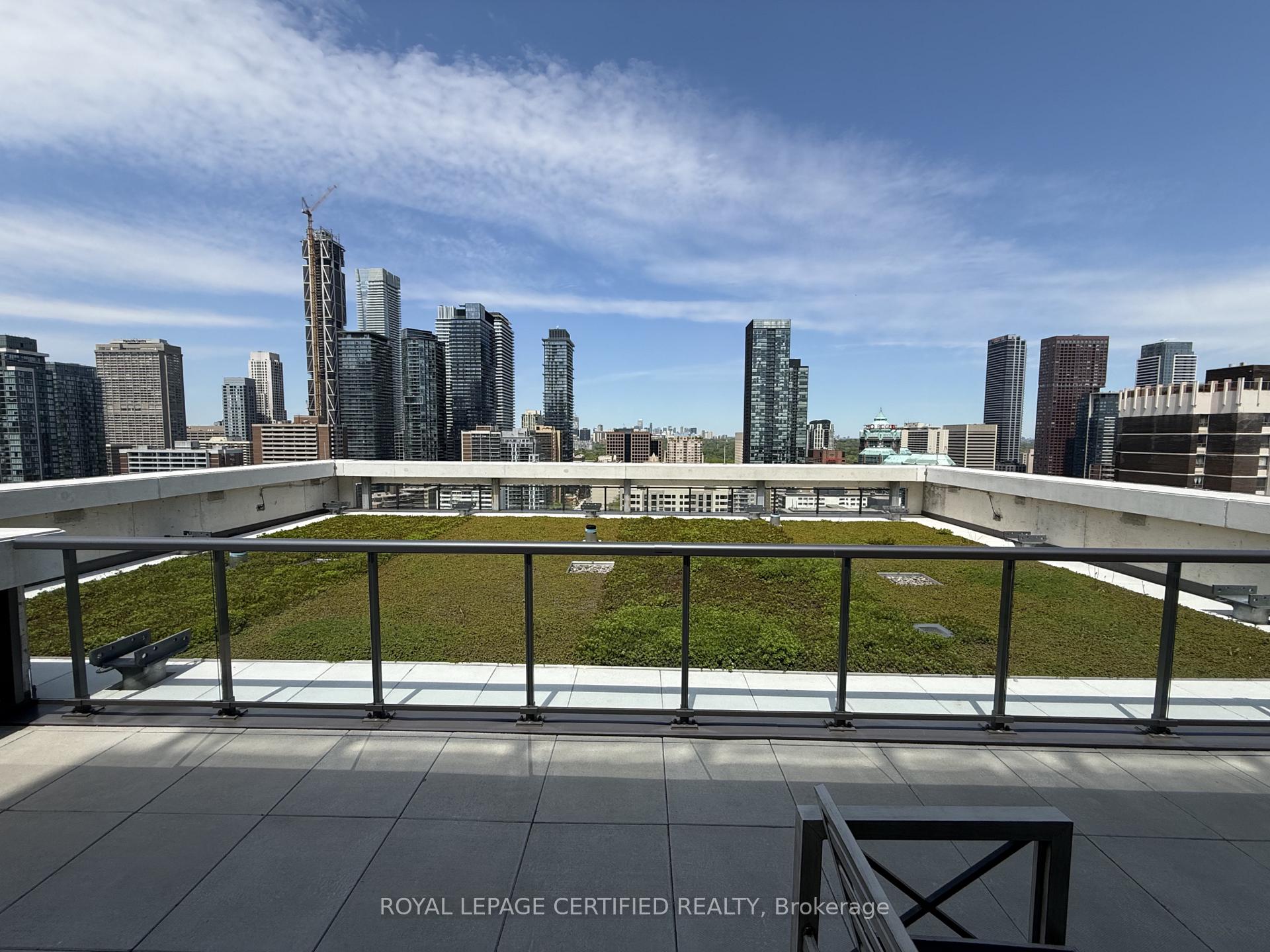 Photo 12 of Unit 2305, 81 Wellesley Street E, Toronto, Church-Yonge Corridor — HOMEH