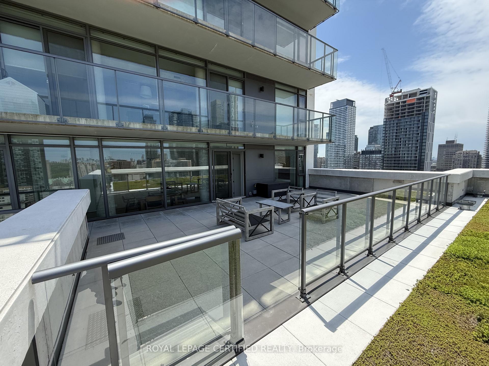 Photo 13 of Unit 2305, 81 Wellesley Street E, Toronto, Church-Yonge Corridor — HOMEH