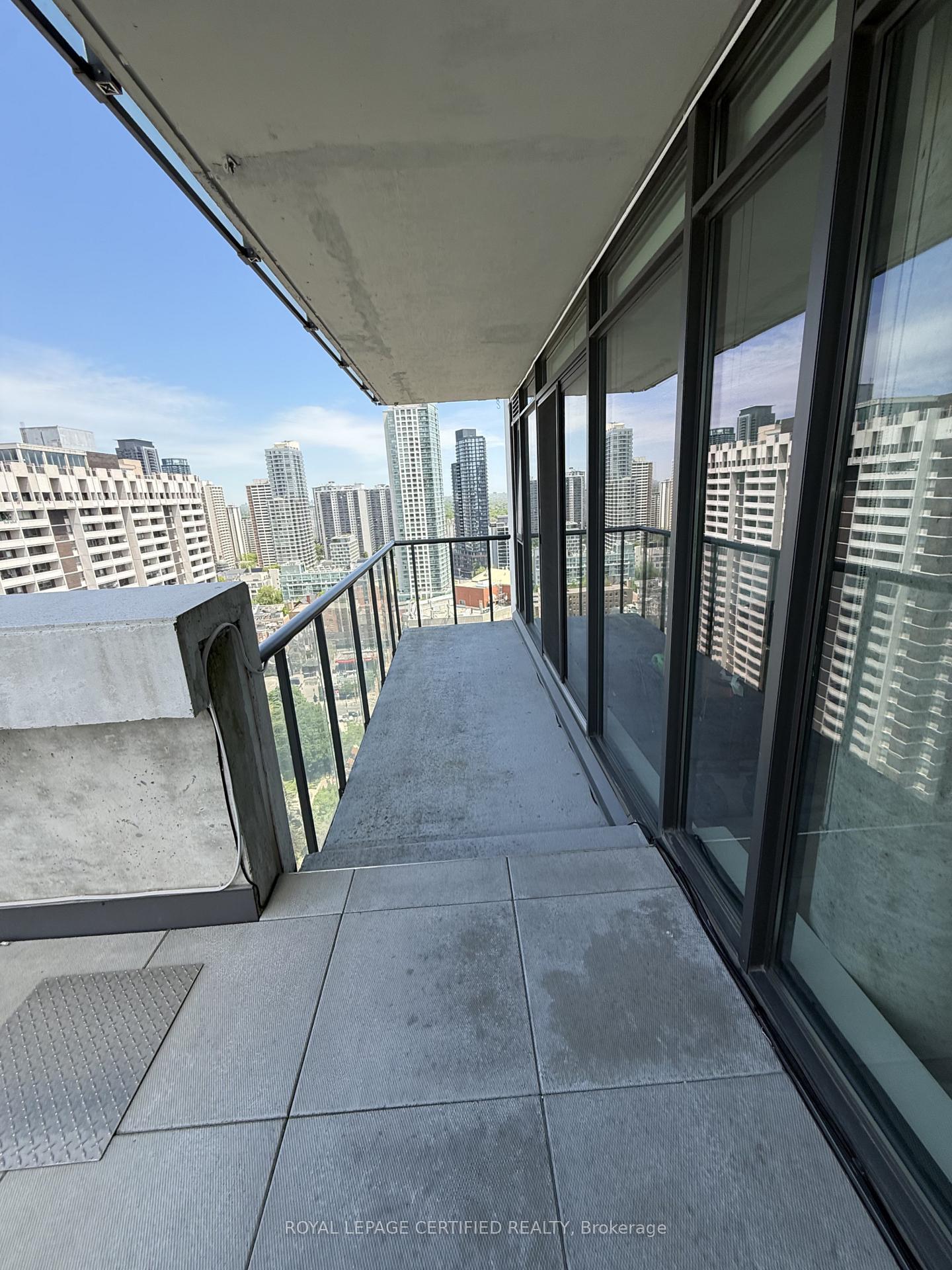 Photo 16 of Unit 2305, 81 Wellesley Street E, Toronto, Church-Yonge Corridor — HOMEH