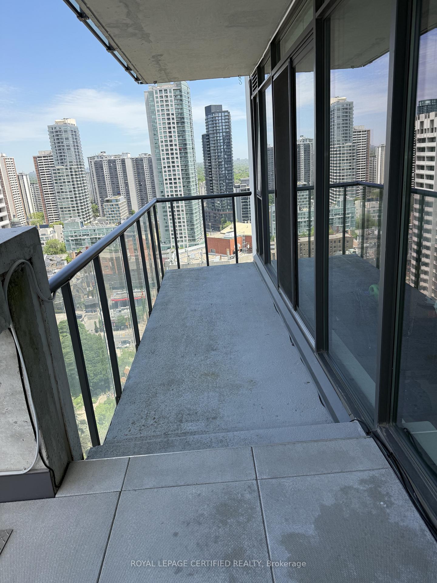 Photo 17 of Unit 2305, 81 Wellesley Street E, Toronto, Church-Yonge Corridor — HOMEH