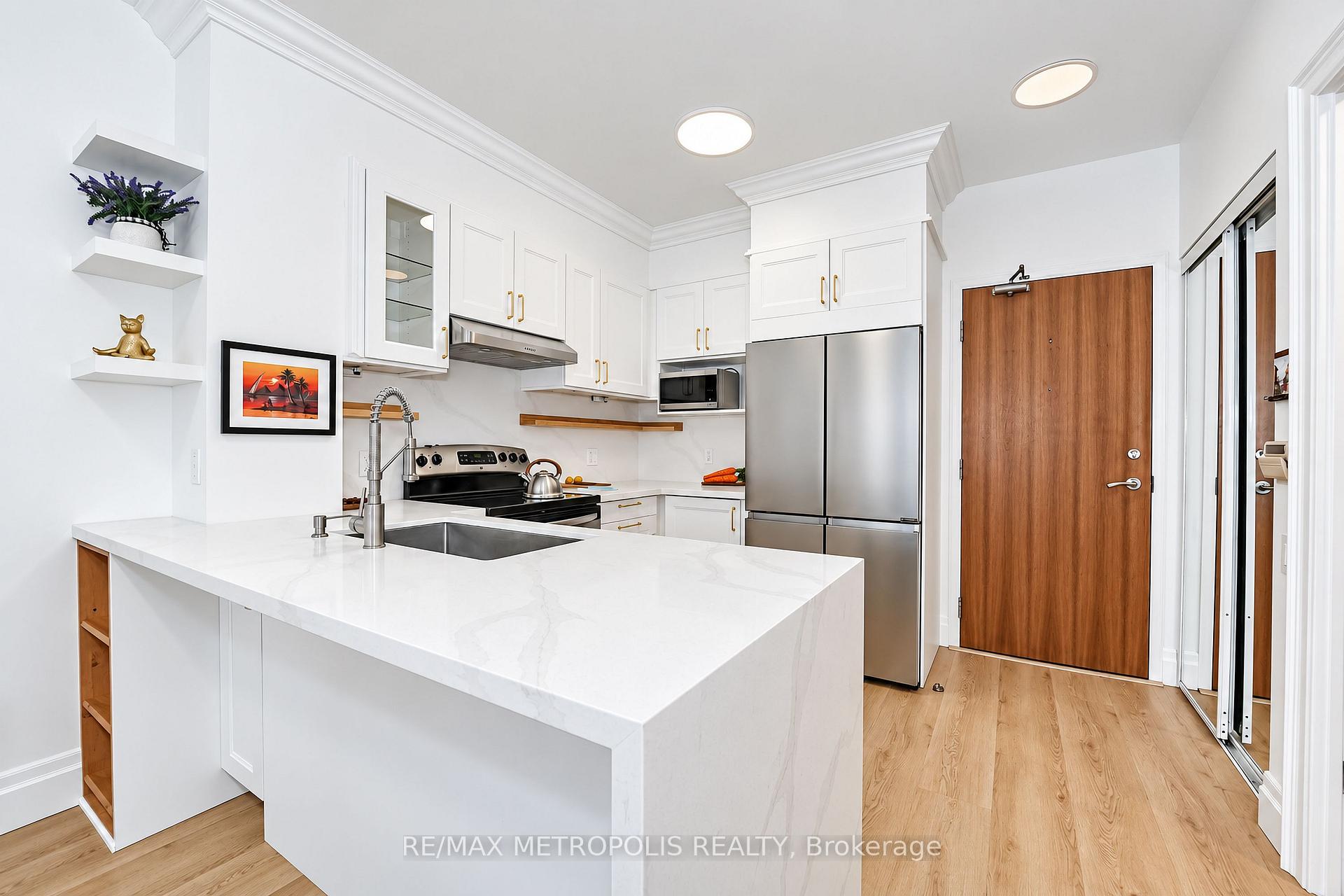 Photo 11 of Unit 3709, 2191 Yonge Street, Toronto, Mount Pleasant West — HOMEH