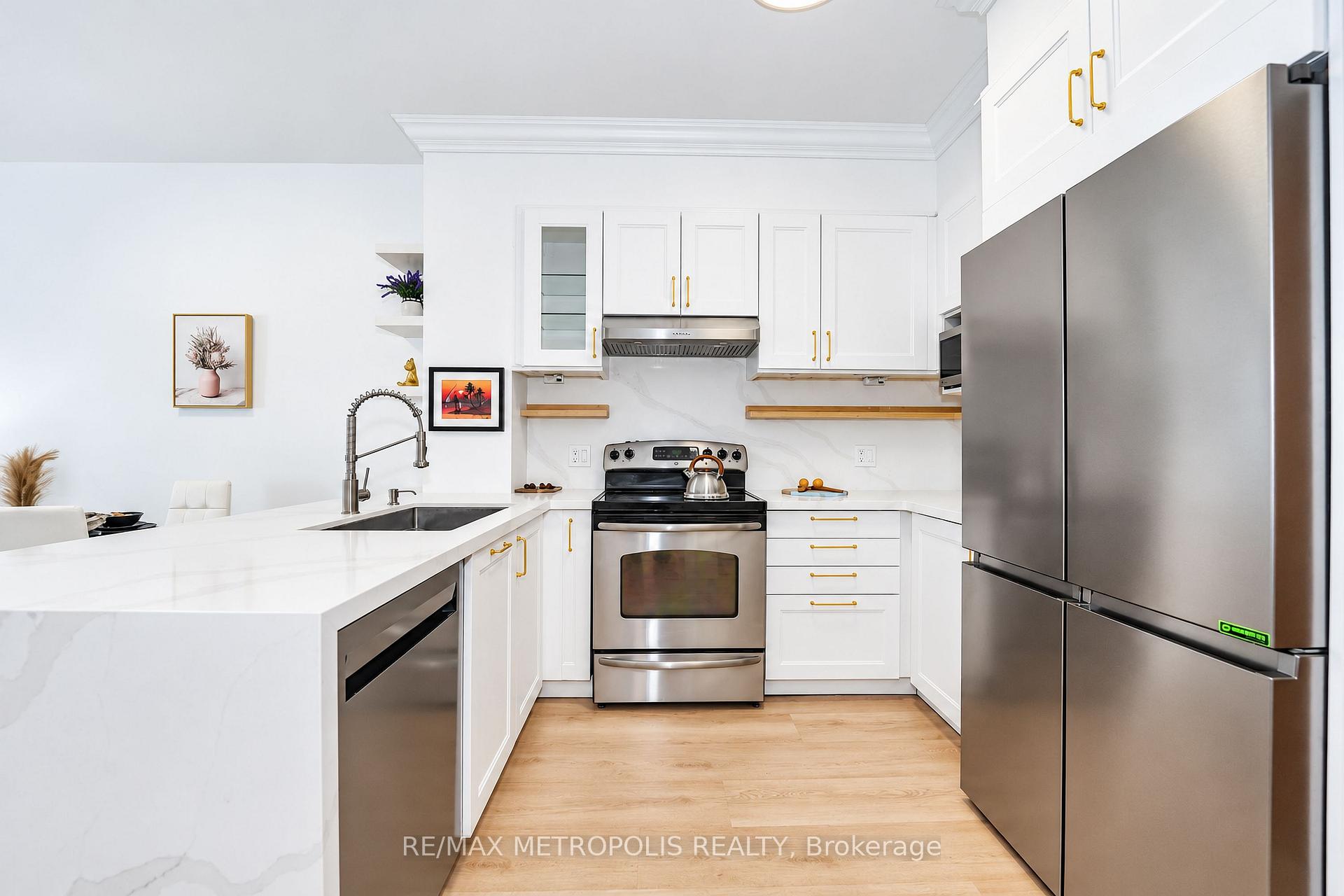 Photo 12 of Unit 3709, 2191 Yonge Street, Toronto, Mount Pleasant West — HOMEH