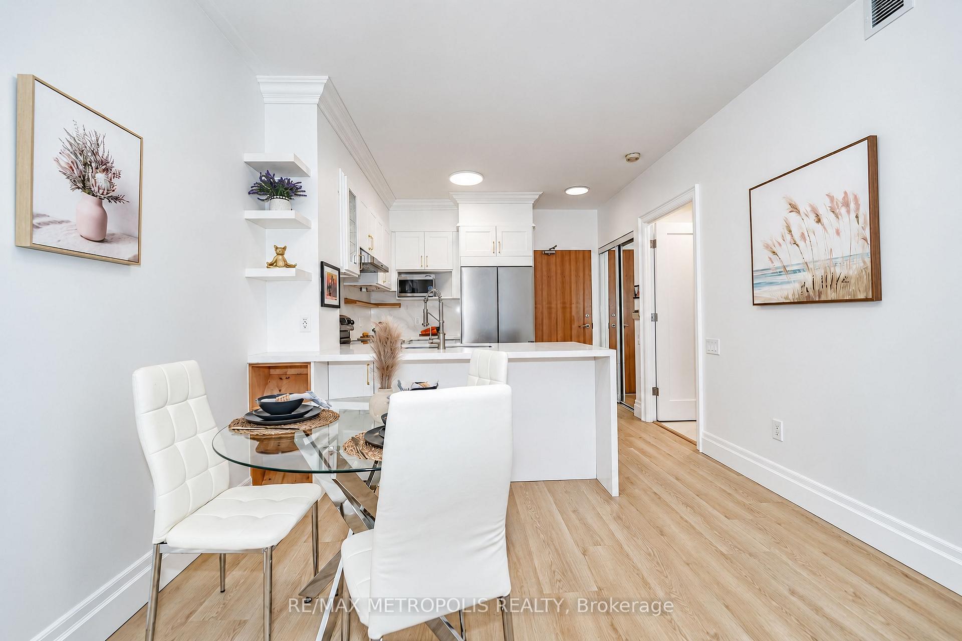 Photo 13 of Unit 3709, 2191 Yonge Street, Toronto, Mount Pleasant West — HOMEH