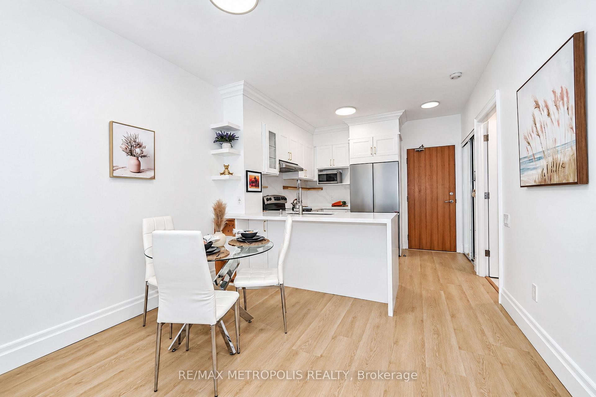 Photo 14 of Unit 3709, 2191 Yonge Street, Toronto, Mount Pleasant West — HOMEH