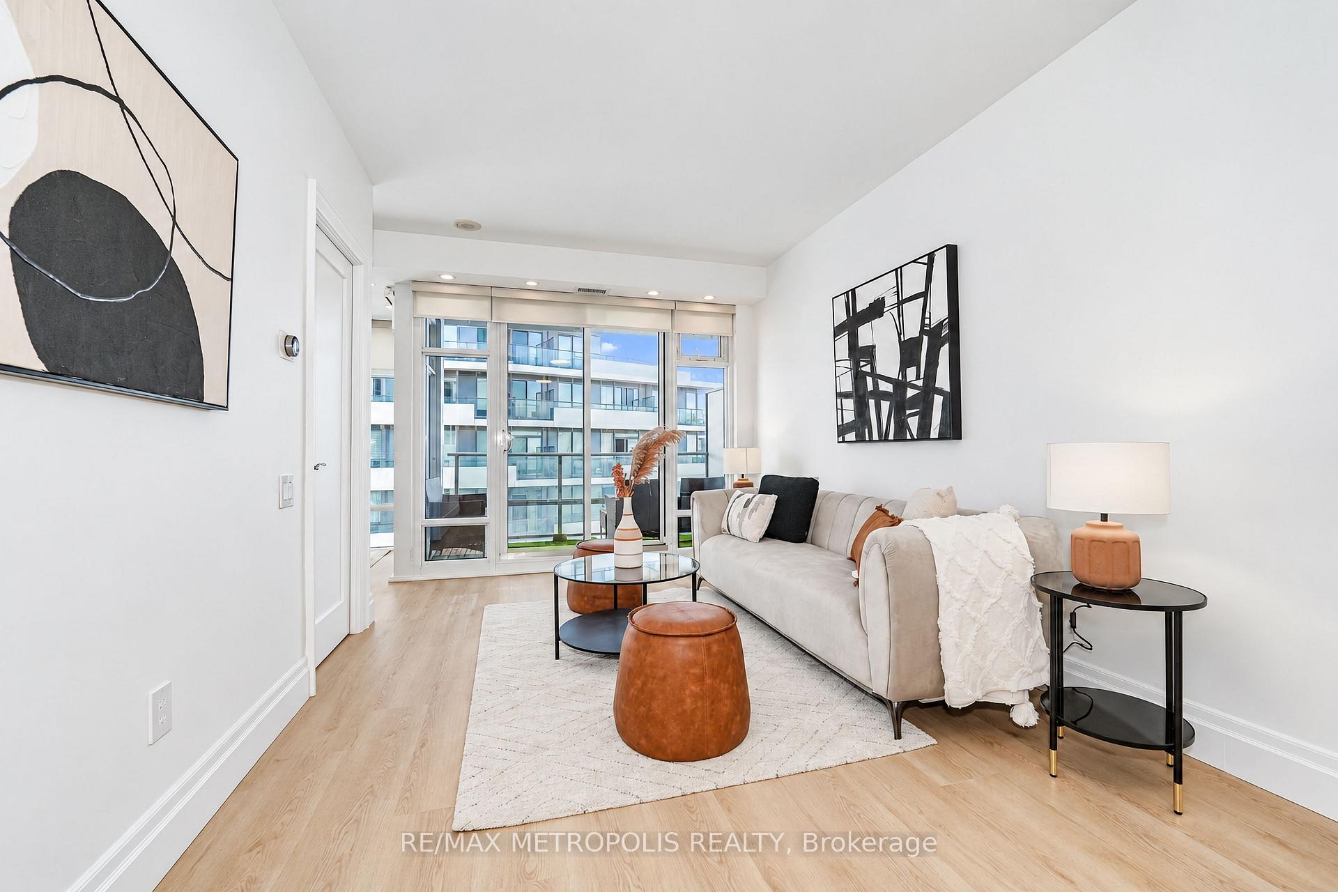 Photo 15 of Unit 3709, 2191 Yonge Street, Toronto, Mount Pleasant West — HOMEH