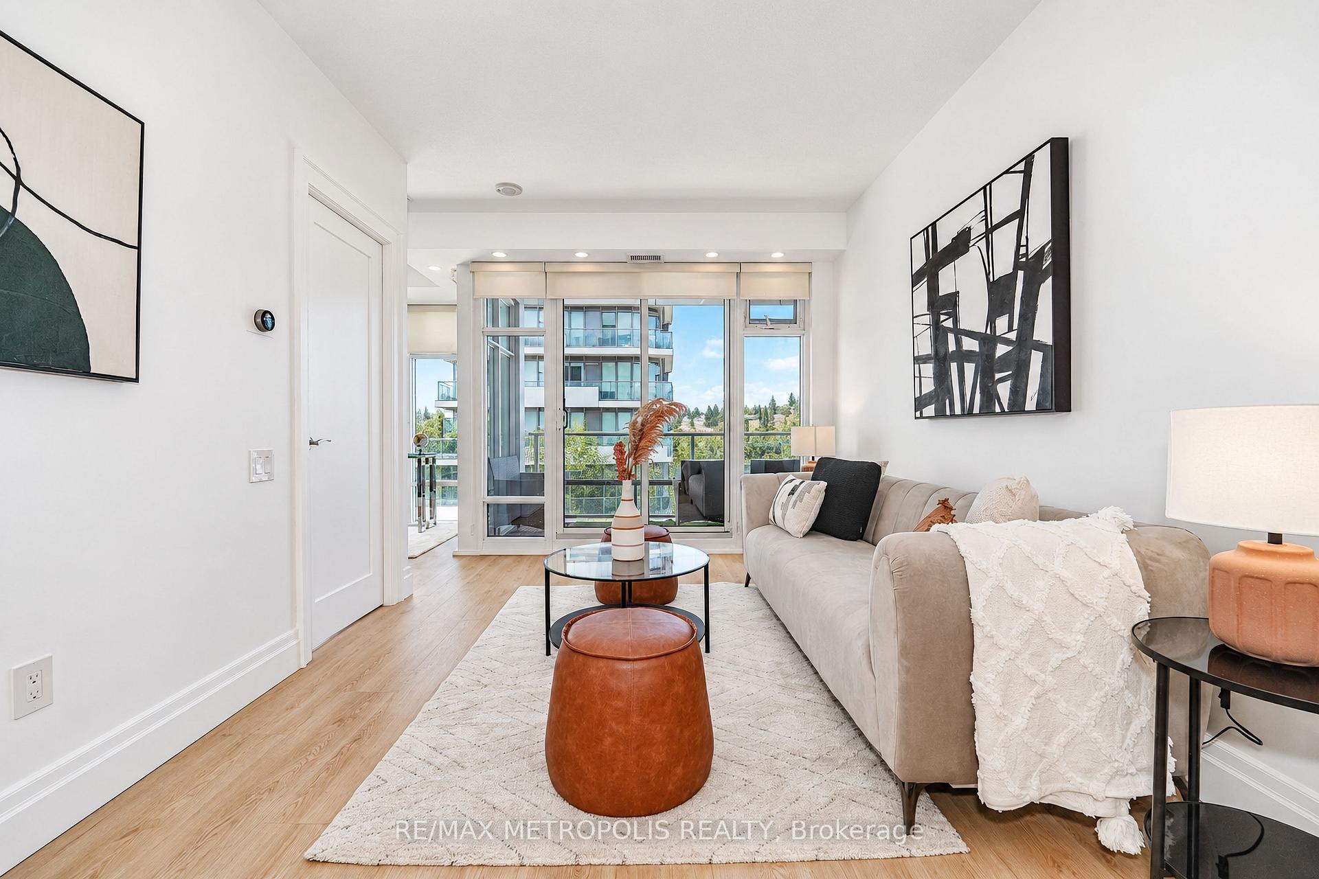 Photo 16 of Unit 3709, 2191 Yonge Street, Toronto, Mount Pleasant West — HOMEH