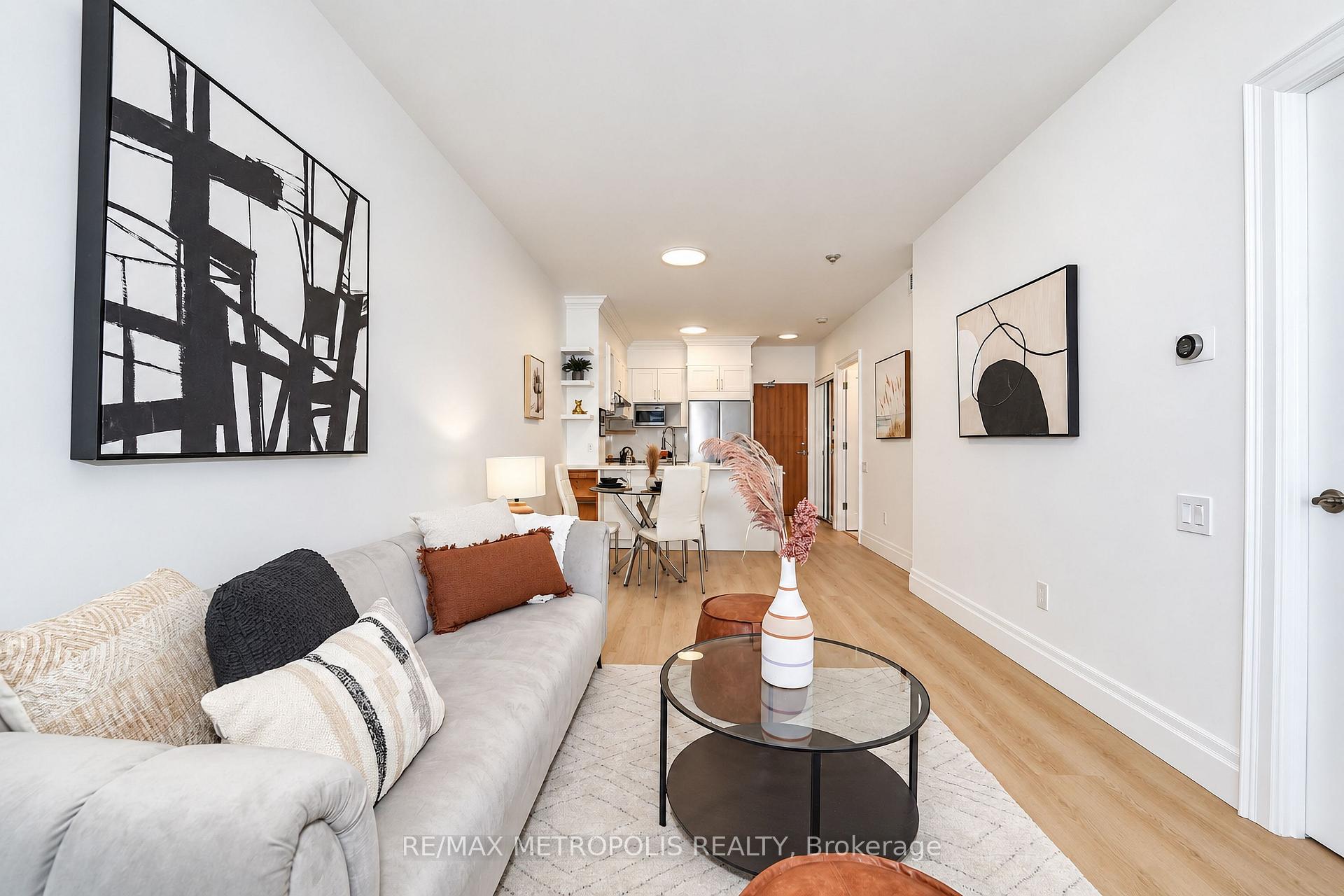 Photo 18 of Unit 3709, 2191 Yonge Street, Toronto, Mount Pleasant West — HOMEH