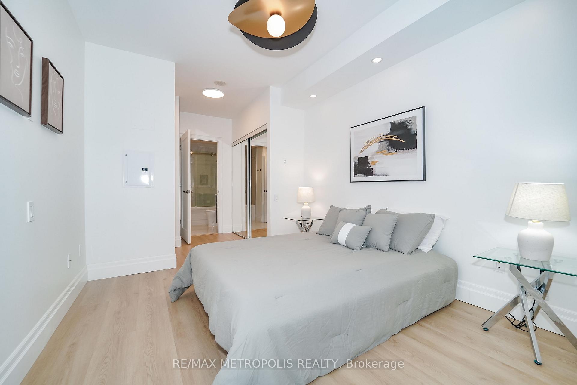 Photo 21 of Unit 3709, 2191 Yonge Street, Toronto, Mount Pleasant West — HOMEH