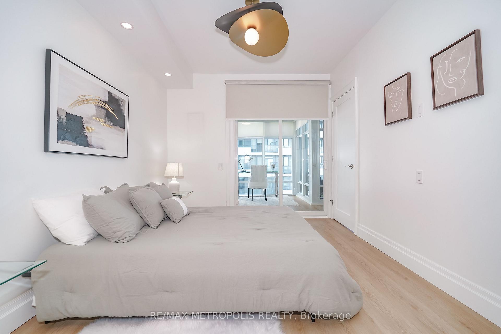 Photo 22 of Unit 3709, 2191 Yonge Street, Toronto, Mount Pleasant West — HOMEH