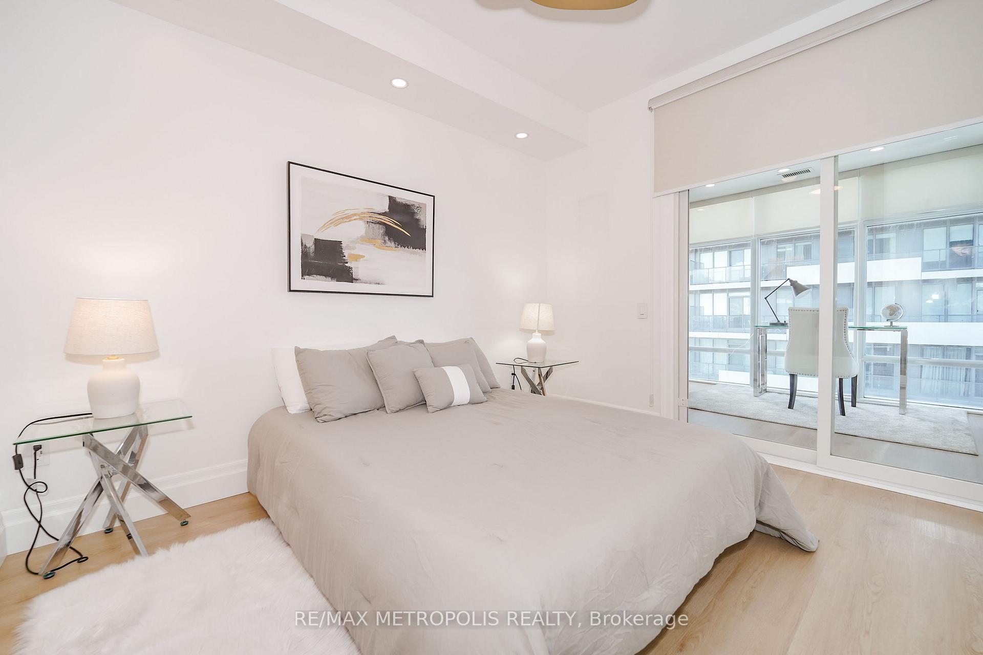 Photo 23 of Unit 3709, 2191 Yonge Street, Toronto, Mount Pleasant West — HOMEH