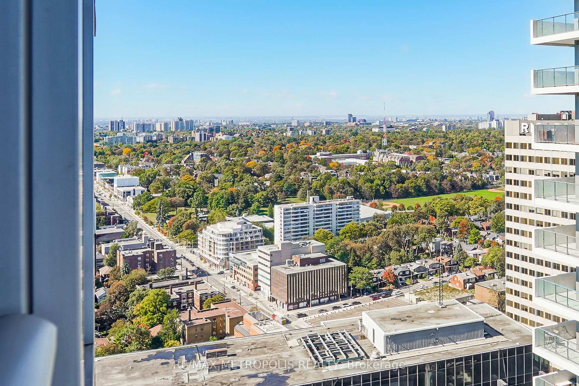 Photo 33 of Unit 3709, 2191 Yonge Street, Toronto, Mount Pleasant West — HOMEH