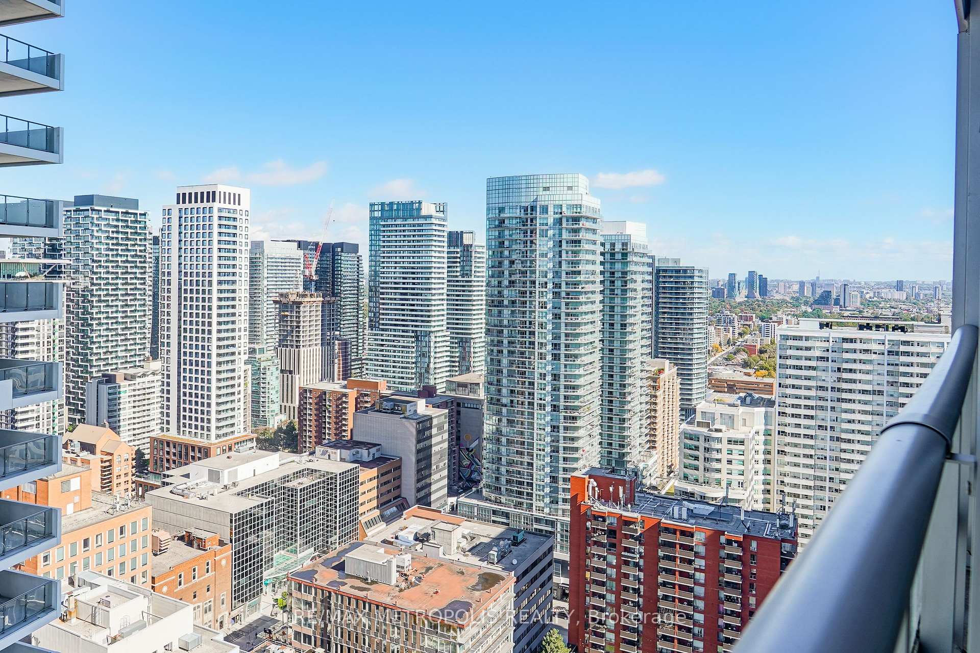 Photo 34 of Unit 3709, 2191 Yonge Street, Toronto, Mount Pleasant West — HOMEH