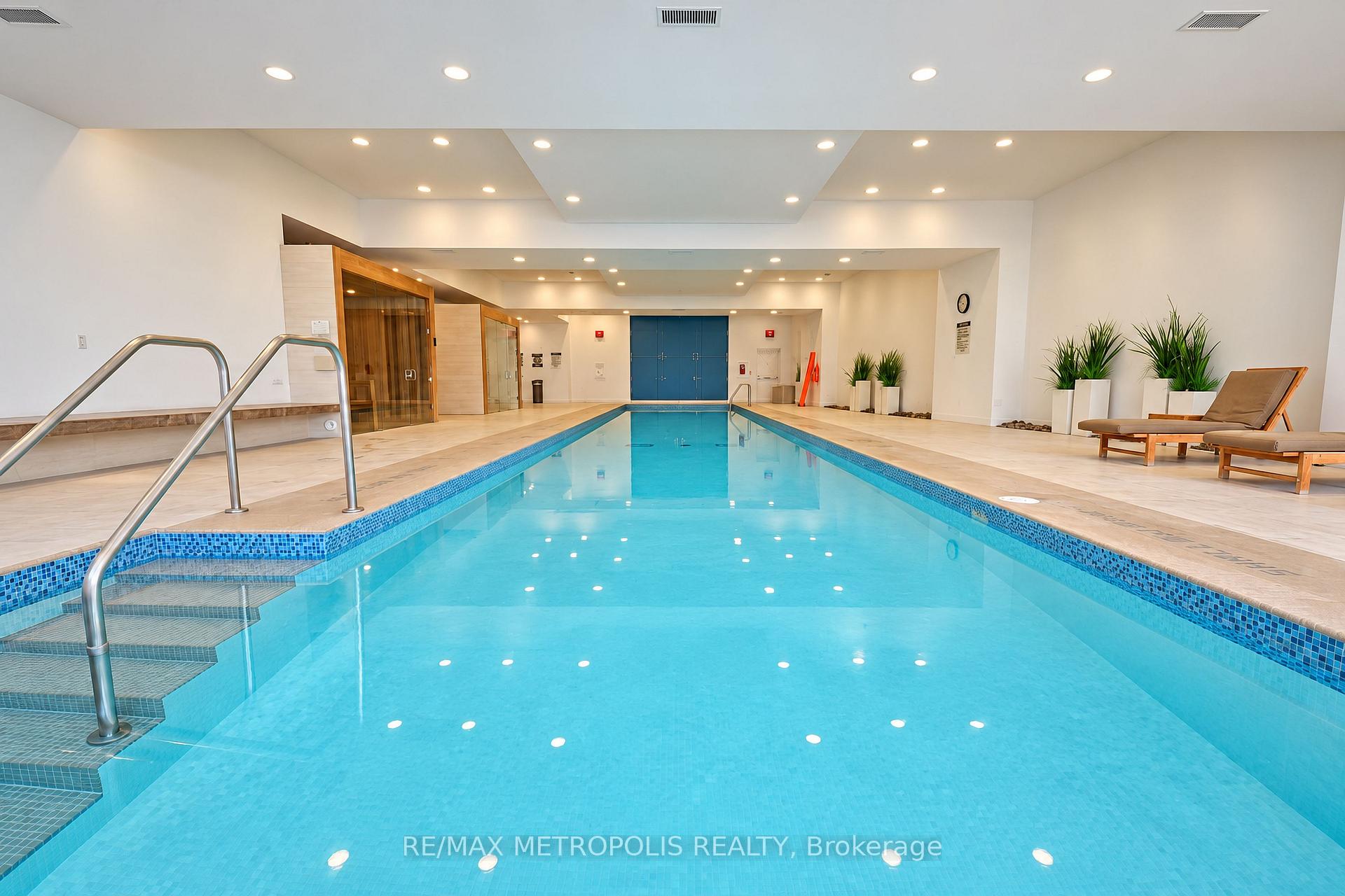 Photo 35 of Unit 3709, 2191 Yonge Street, Toronto, Mount Pleasant West — HOMEH