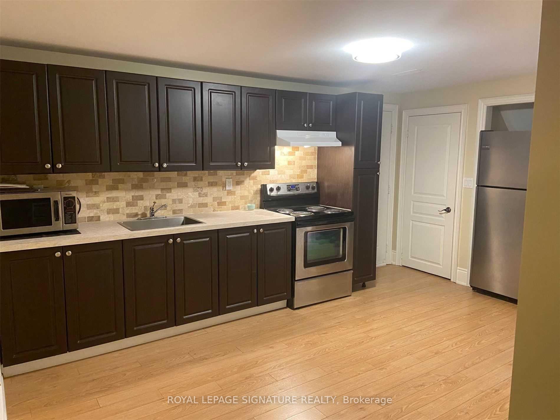 Photo 8 of Unit Lower, 41 Kimbermount Drive, Scarborough, L'Amoreaux — HOMEH