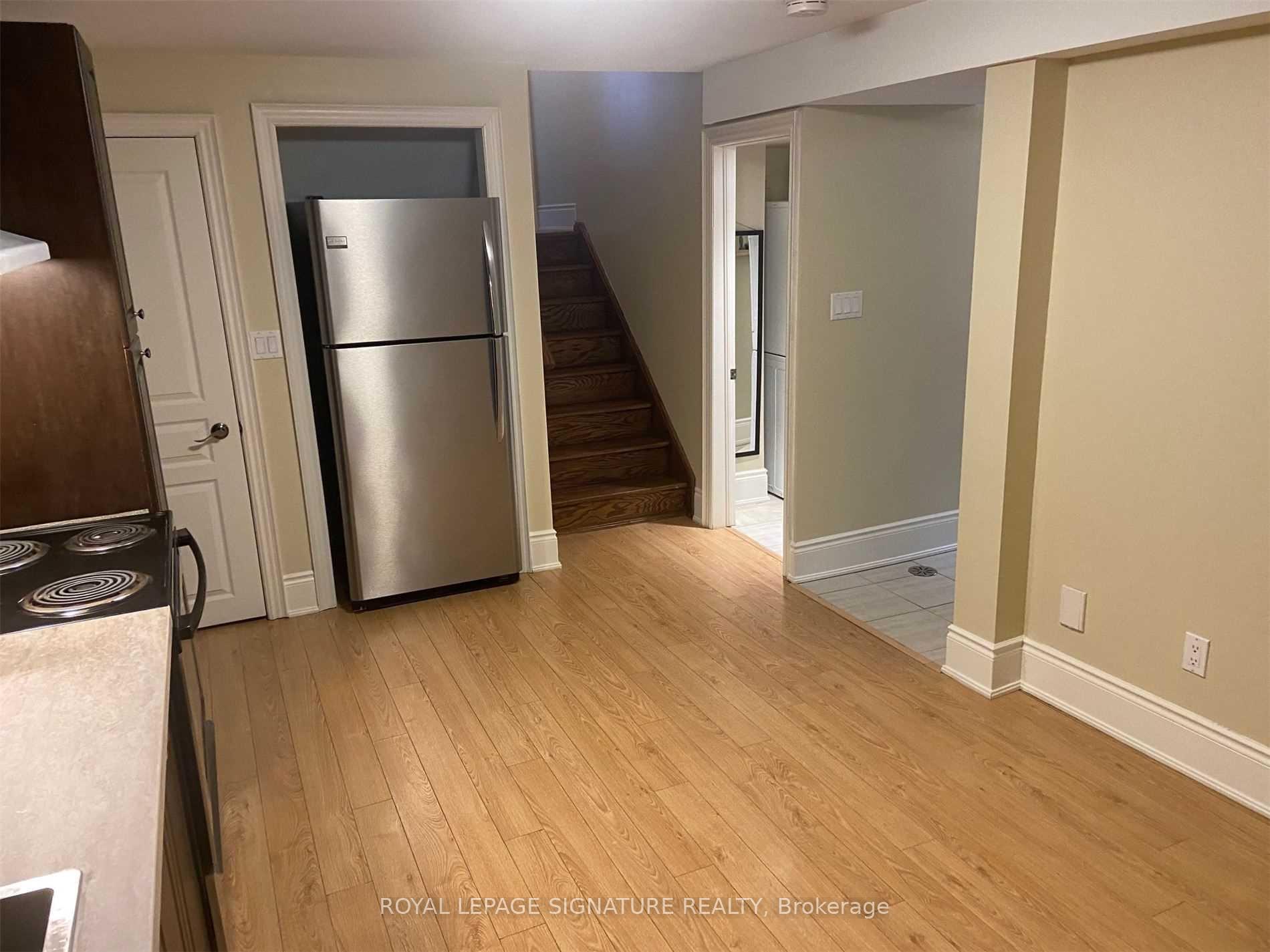 Photo 9 of Unit Lower, 41 Kimbermount Drive, Scarborough, L'Amoreaux — HOMEH