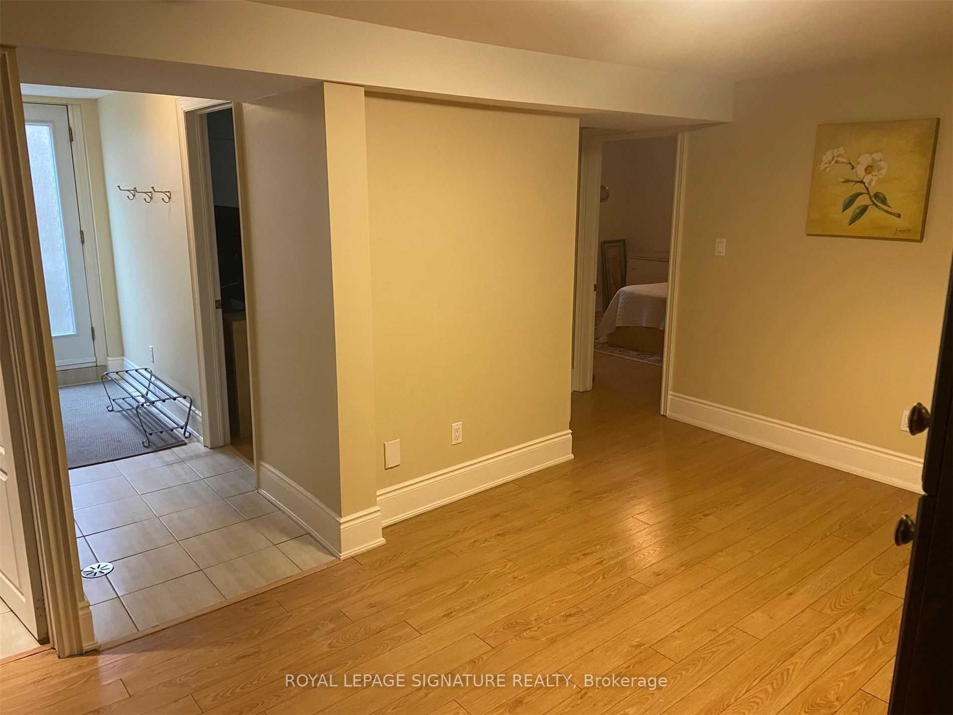 Photo 11 of Unit Lower, 41 Kimbermount Drive, Scarborough, L'Amoreaux — HOMEH