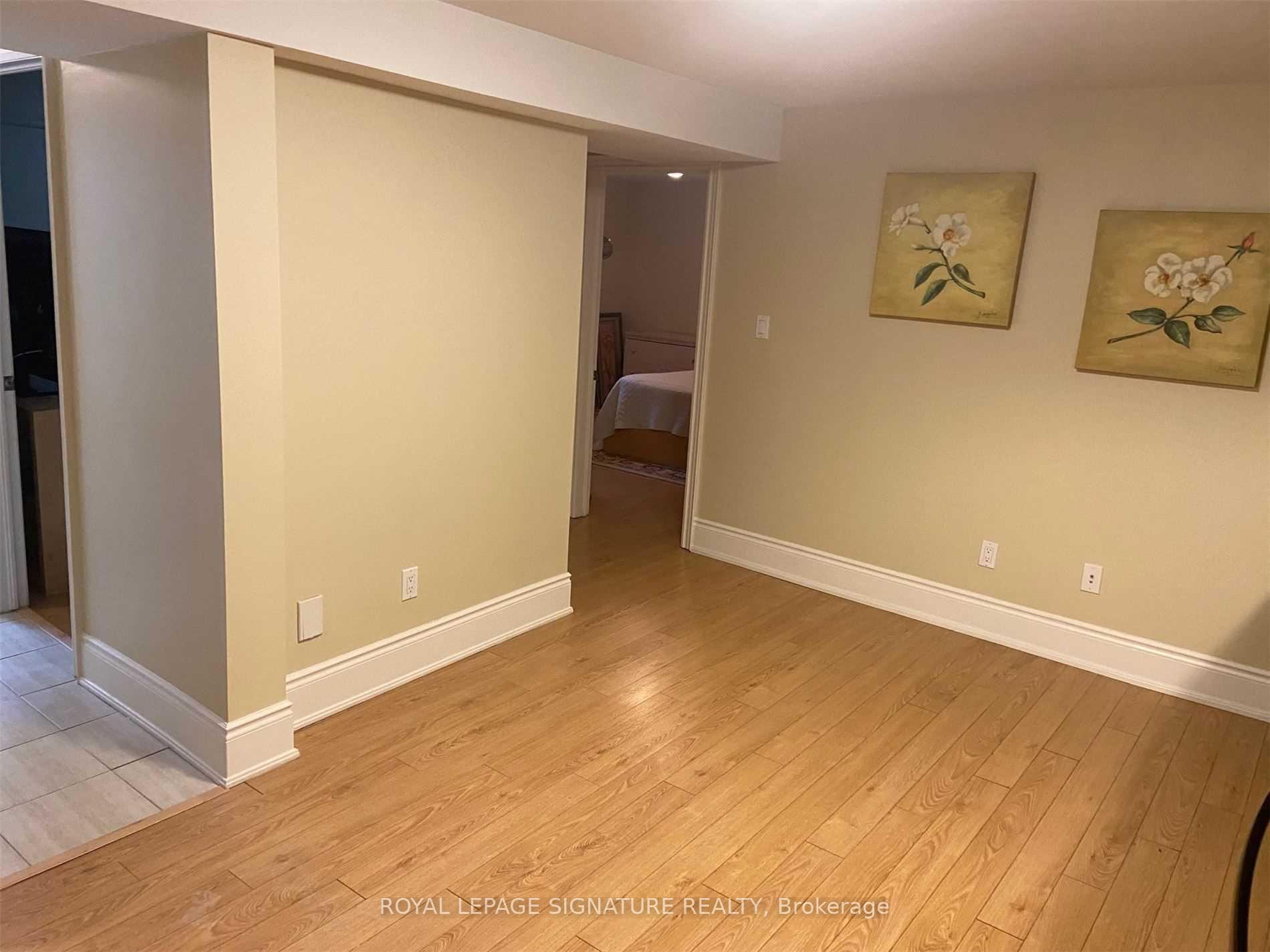 Photo 13 of Unit Lower, 41 Kimbermount Drive, Scarborough, L'Amoreaux — HOMEH