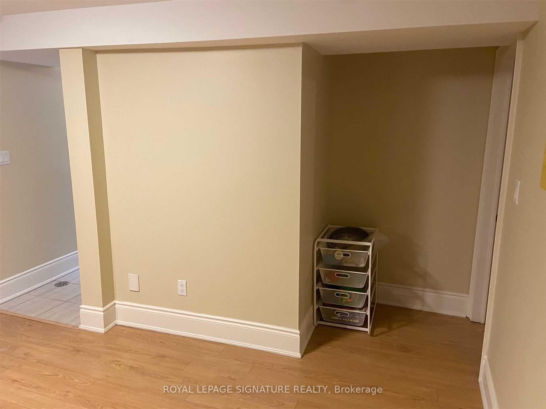 Photo 14 of Unit Lower, 41 Kimbermount Drive, Scarborough, L'Amoreaux — HOMEH