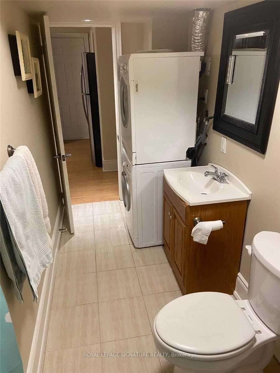 Photo 20 of Unit Lower, 41 Kimbermount Drive, Scarborough, L'Amoreaux — HOMEH