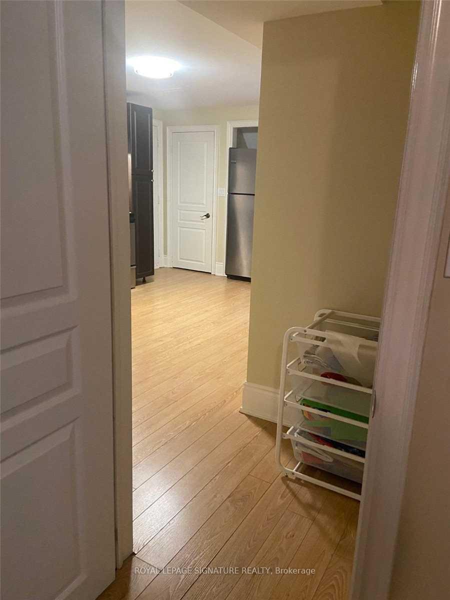 Photo 22 of Unit Lower, 41 Kimbermount Drive, Scarborough, L'Amoreaux — HOMEH