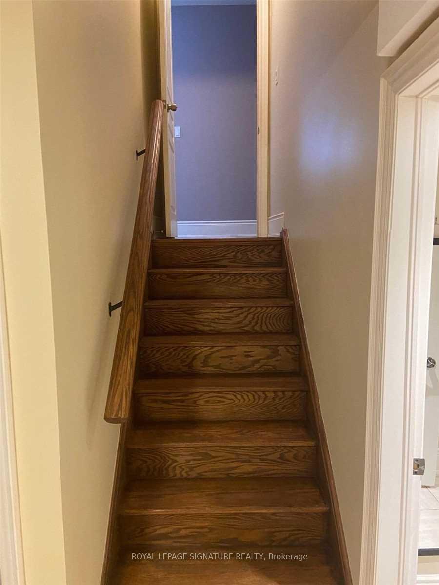 Photo 29 of Unit Lower, 41 Kimbermount Drive, Scarborough, L'Amoreaux — HOMEH