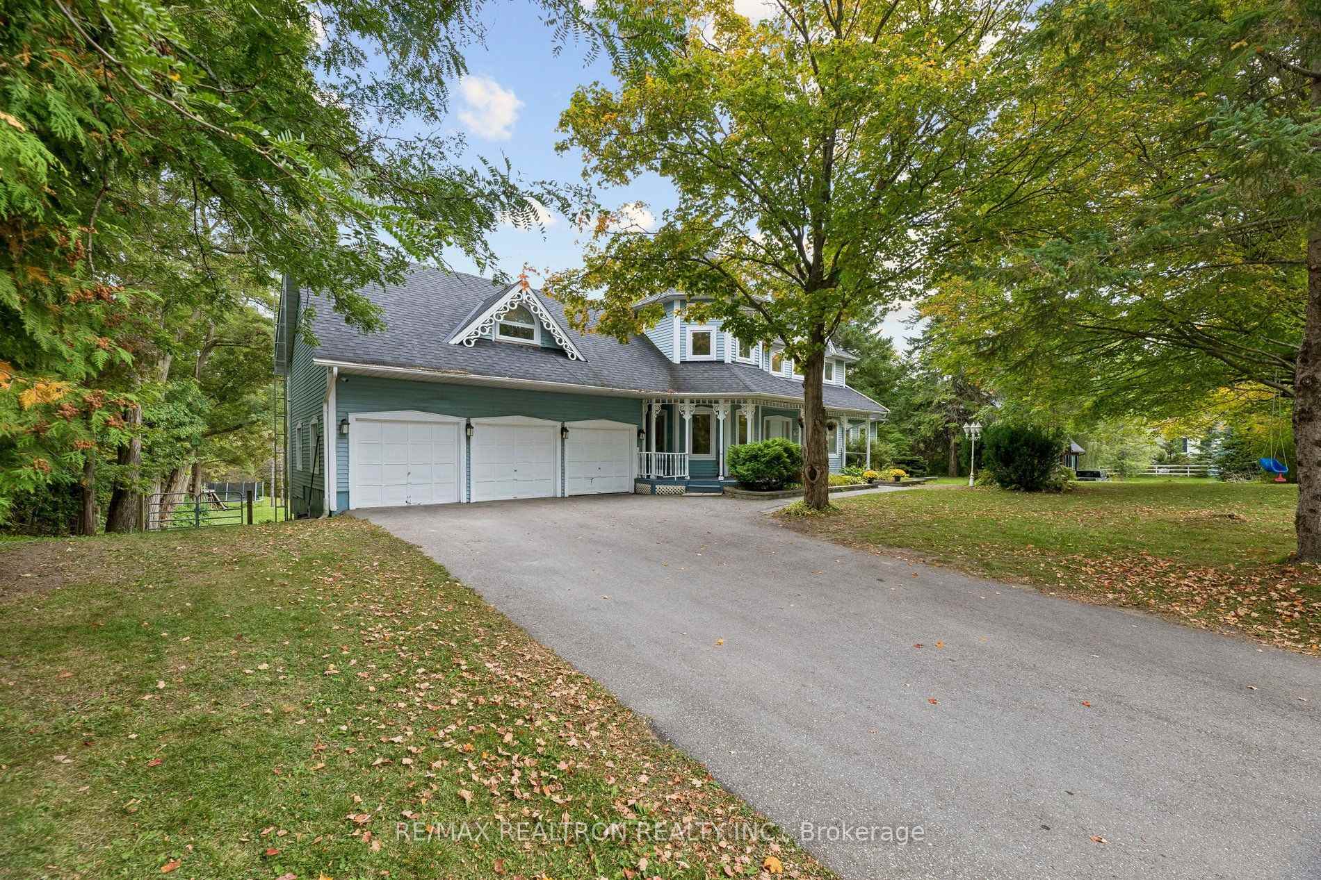 Photo 2 of 2099 Concession 2 Road, Uxbridge, Rural Uxbridge — HOMEH