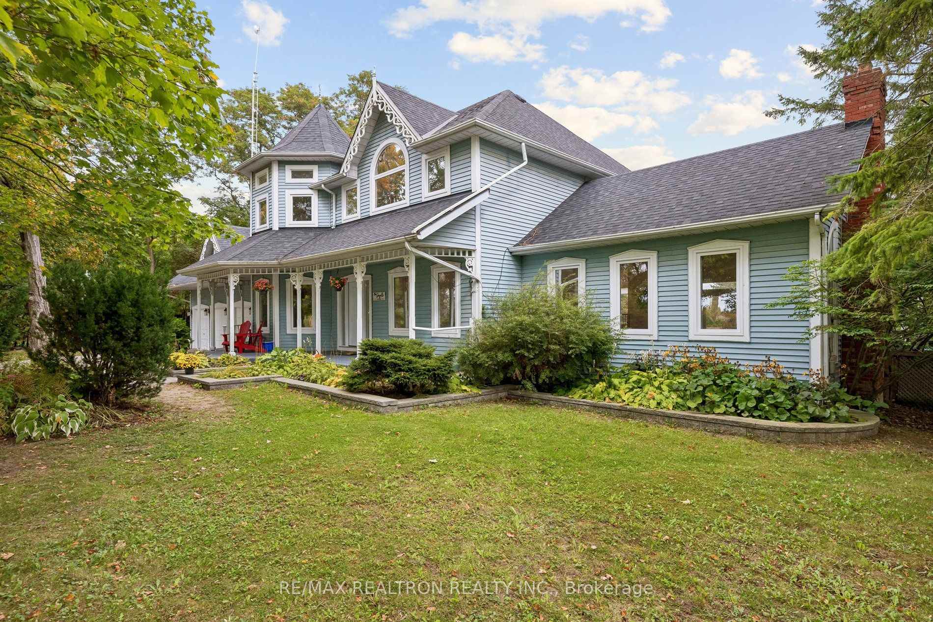 Photo 3 of 2099 Concession 2 Road, Uxbridge, Rural Uxbridge — HOMEH