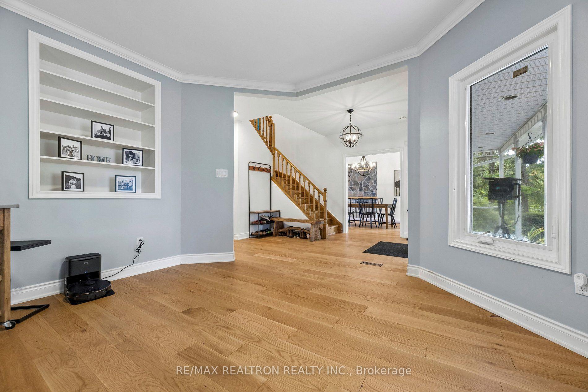 Photo 5 of 2099 Concession 2 Road, Uxbridge, Rural Uxbridge — HOMEH