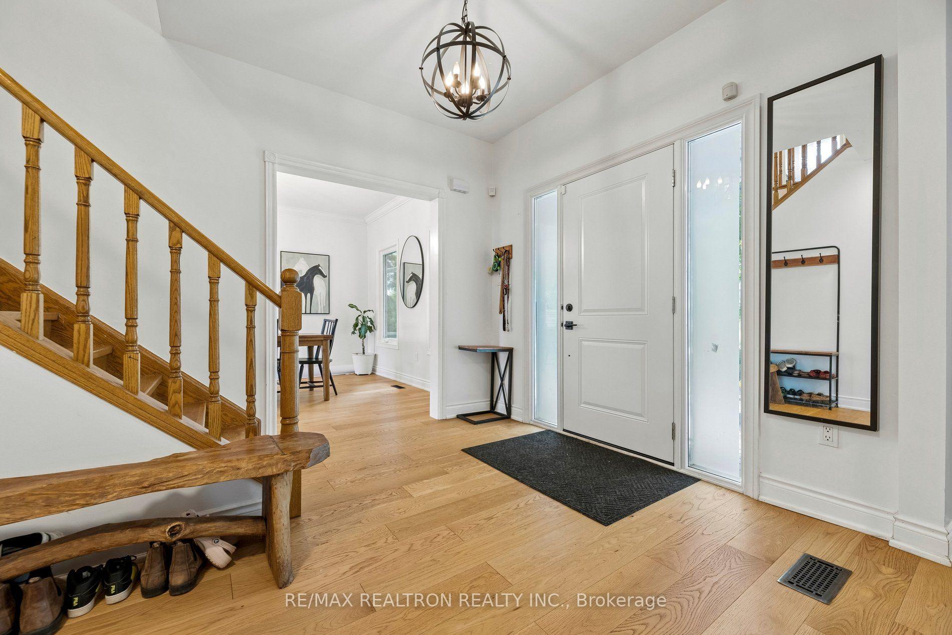 Photo 6 of 2099 Concession 2 Road, Uxbridge, Rural Uxbridge — HOMEH