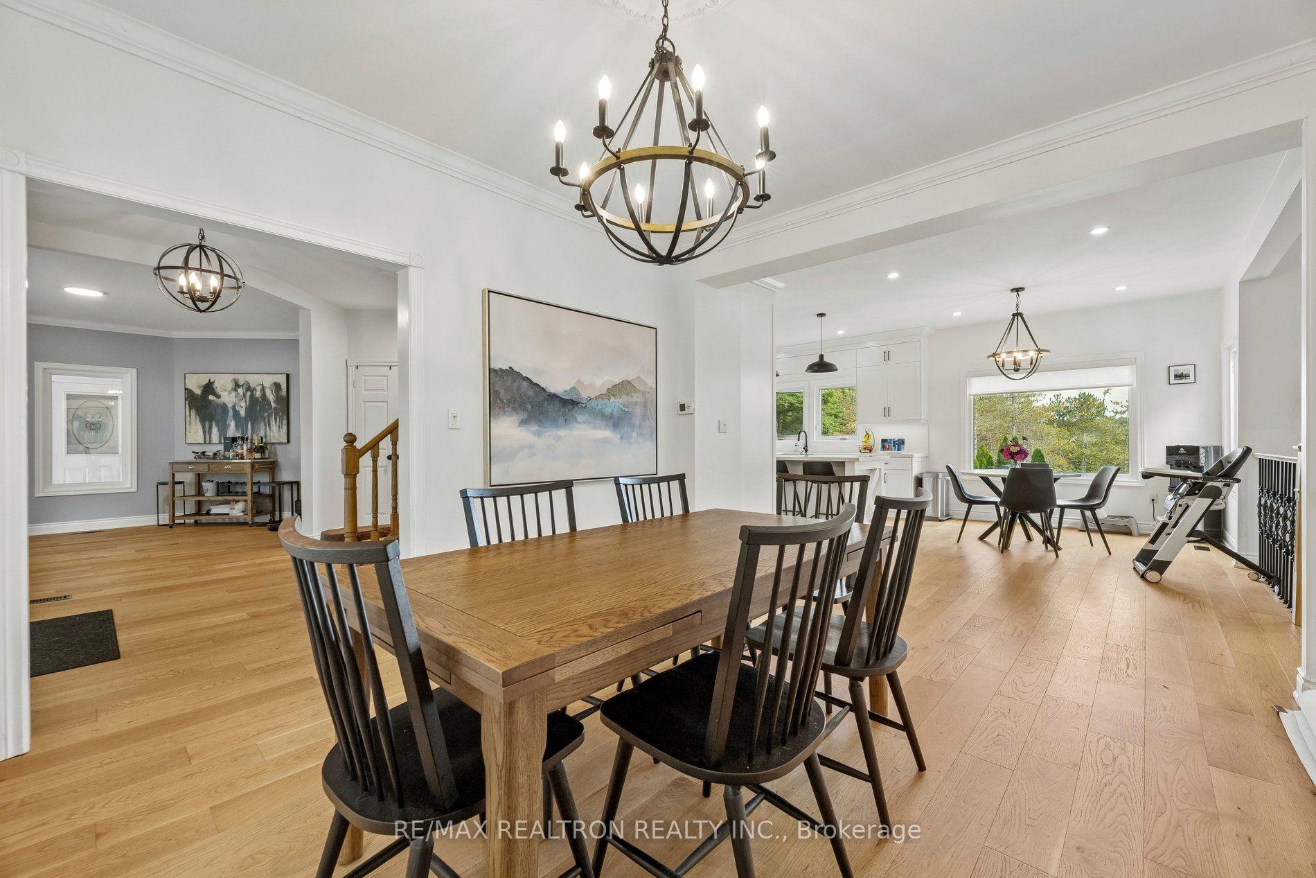 Photo 8 of 2099 Concession 2 Road, Uxbridge, Rural Uxbridge — HOMEH
