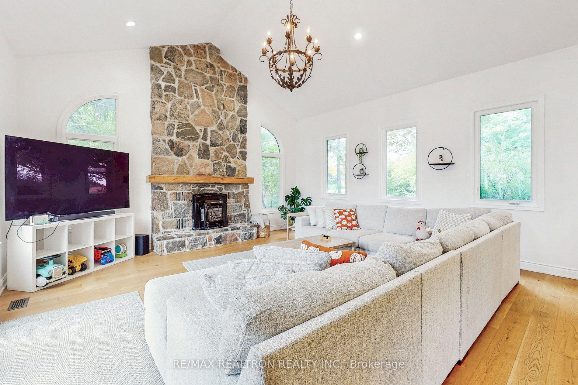 Photo 14 of 2099 Concession 2 Road, Uxbridge, Rural Uxbridge — HOMEH