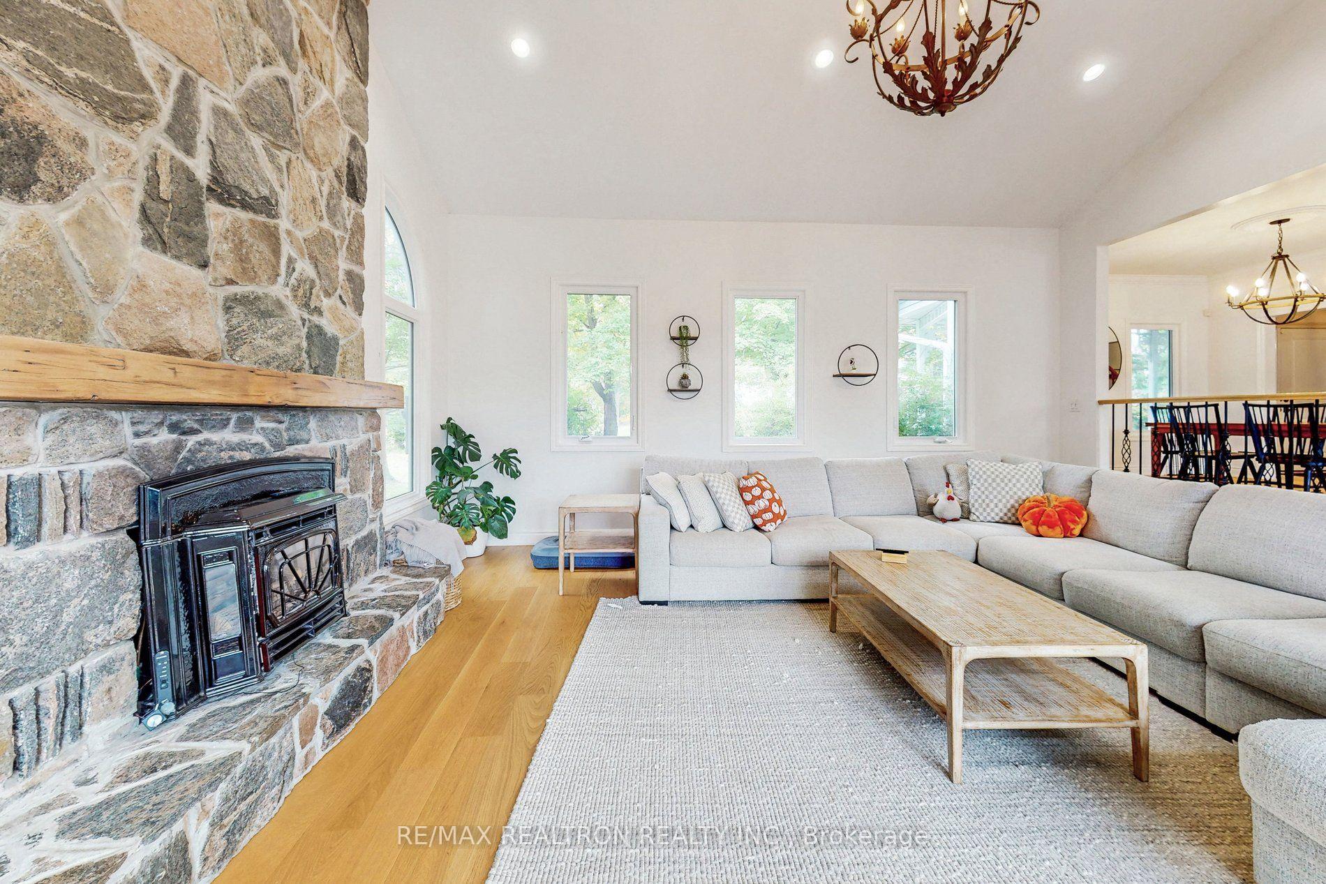 Photo 16 of 2099 Concession 2 Road, Uxbridge, Rural Uxbridge — HOMEH