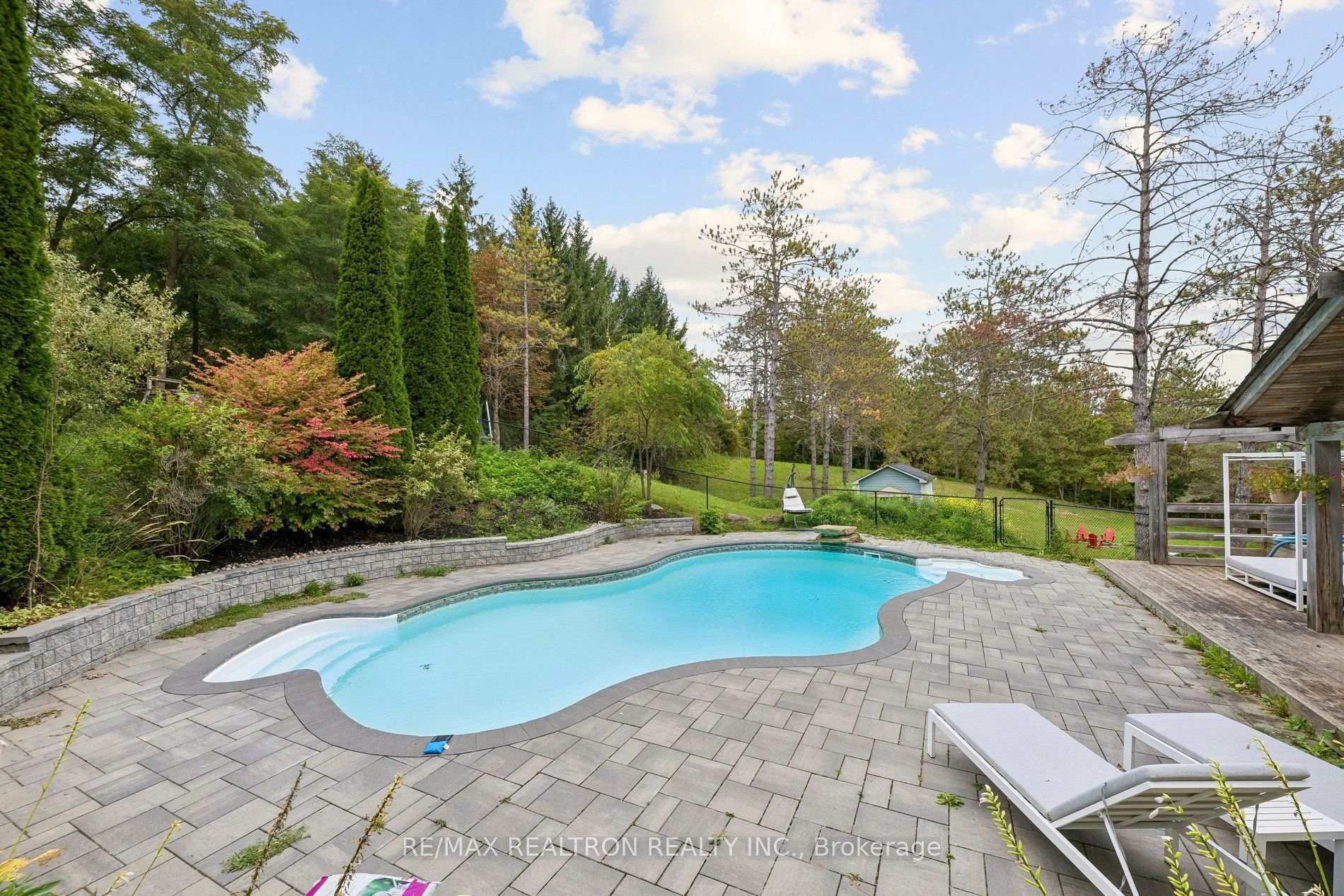 Photo 40 of 2099 Concession 2 Road, Uxbridge, Rural Uxbridge — HOMEH