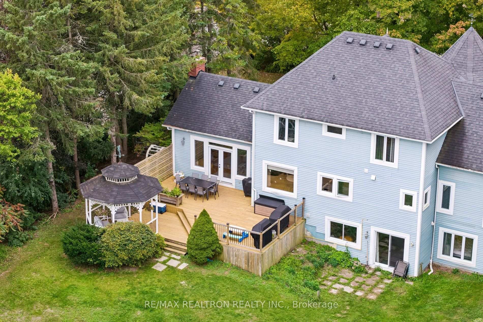 Photo 42 of 2099 Concession 2 Road, Uxbridge, Rural Uxbridge — HOMEH