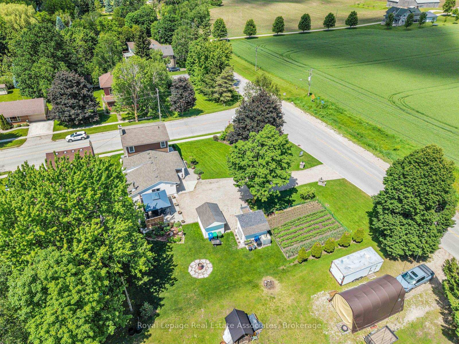 Photo 40 of 117 Helena Street, West Grey — HOMEH