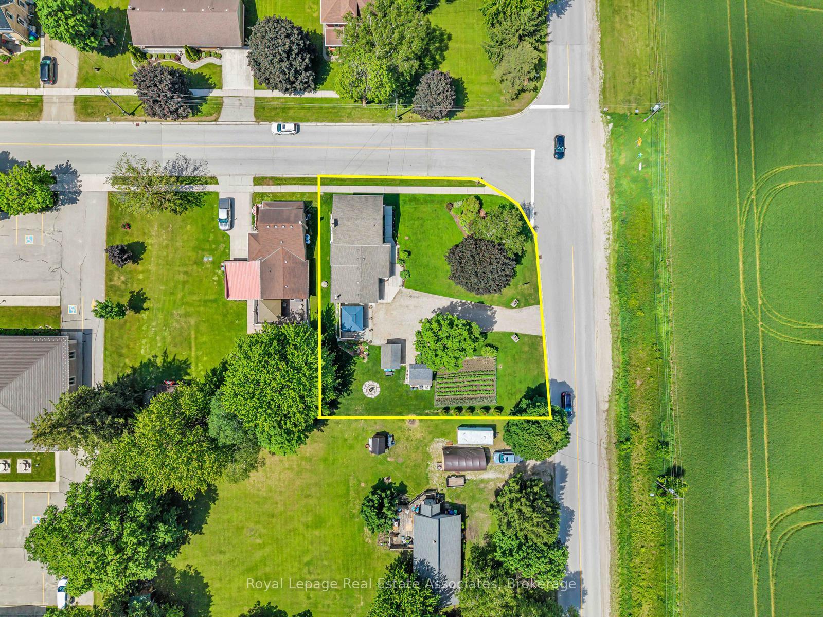 Photo 42 of 117 Helena Street, West Grey — HOMEH
