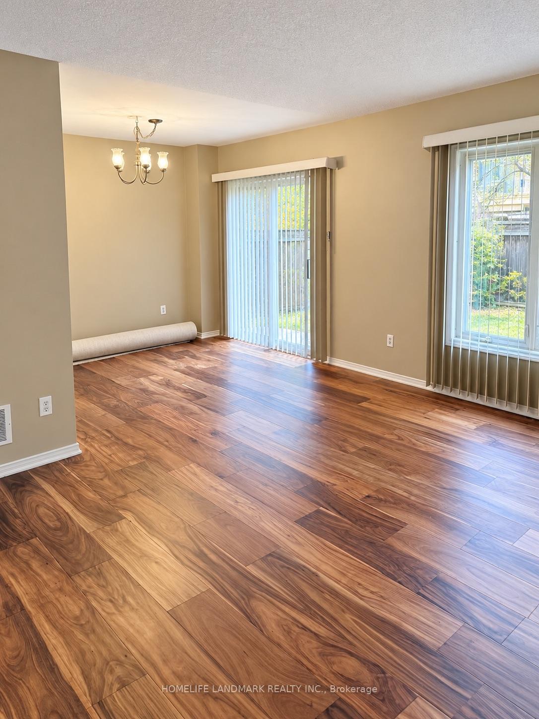 Photo 2 of Unit 60, 35 Ceremonial Drive, Mississauga, Hurontario — HOMEH