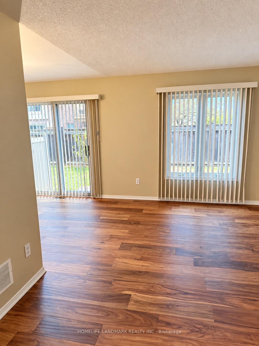 Photo 3 of Unit 60, 35 Ceremonial Drive, Mississauga, Hurontario — HOMEH