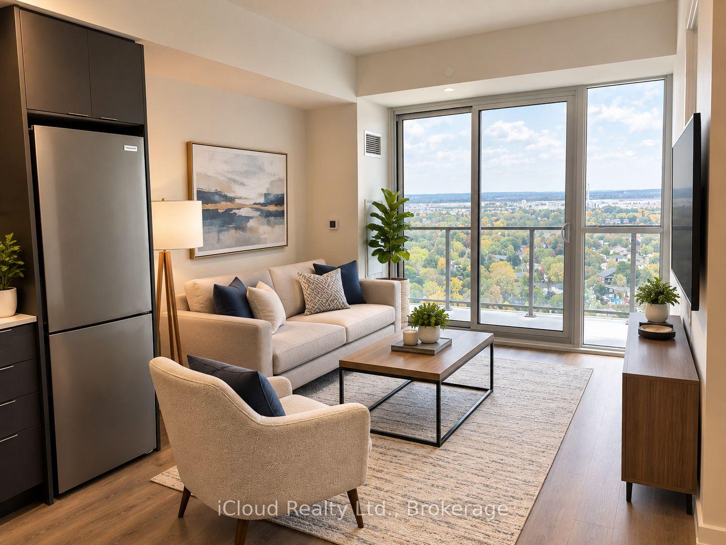 Photo 1 of Unit 1812A, 115 Nipissing Road, Milton, Timberlea — HOMEH