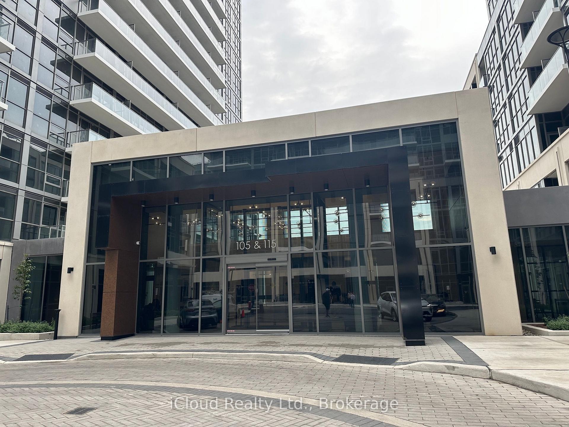 Photo 3 of Unit 1812A, 115 Nipissing Road, Milton, Timberlea — HOMEH