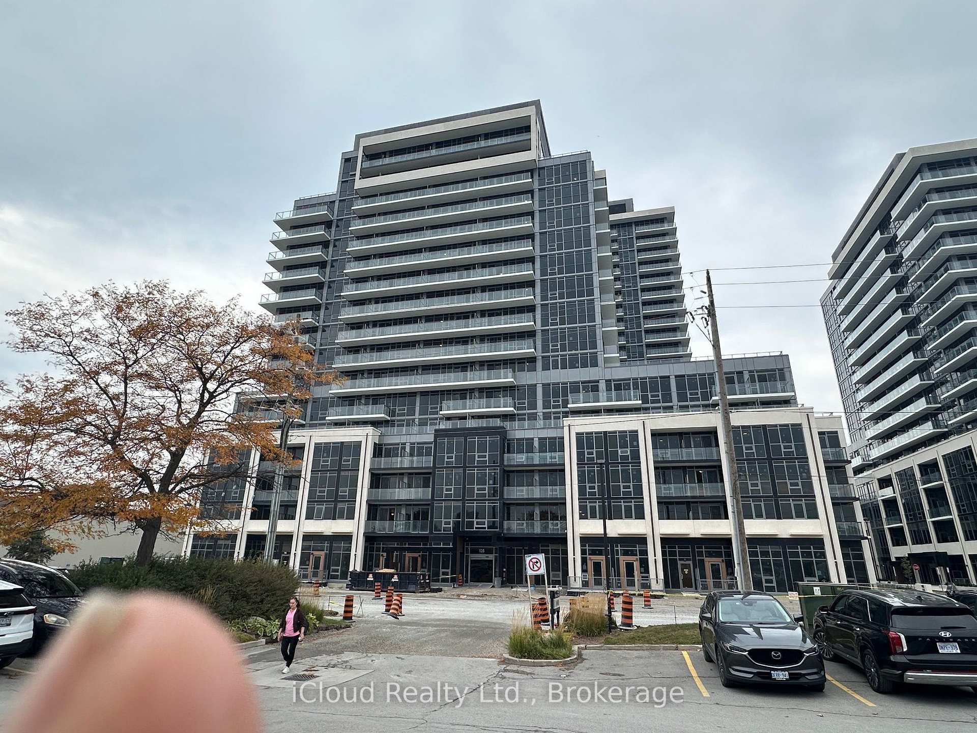 Photo 4 of Unit 1812A, 115 Nipissing Road, Milton, Timberlea — HOMEH