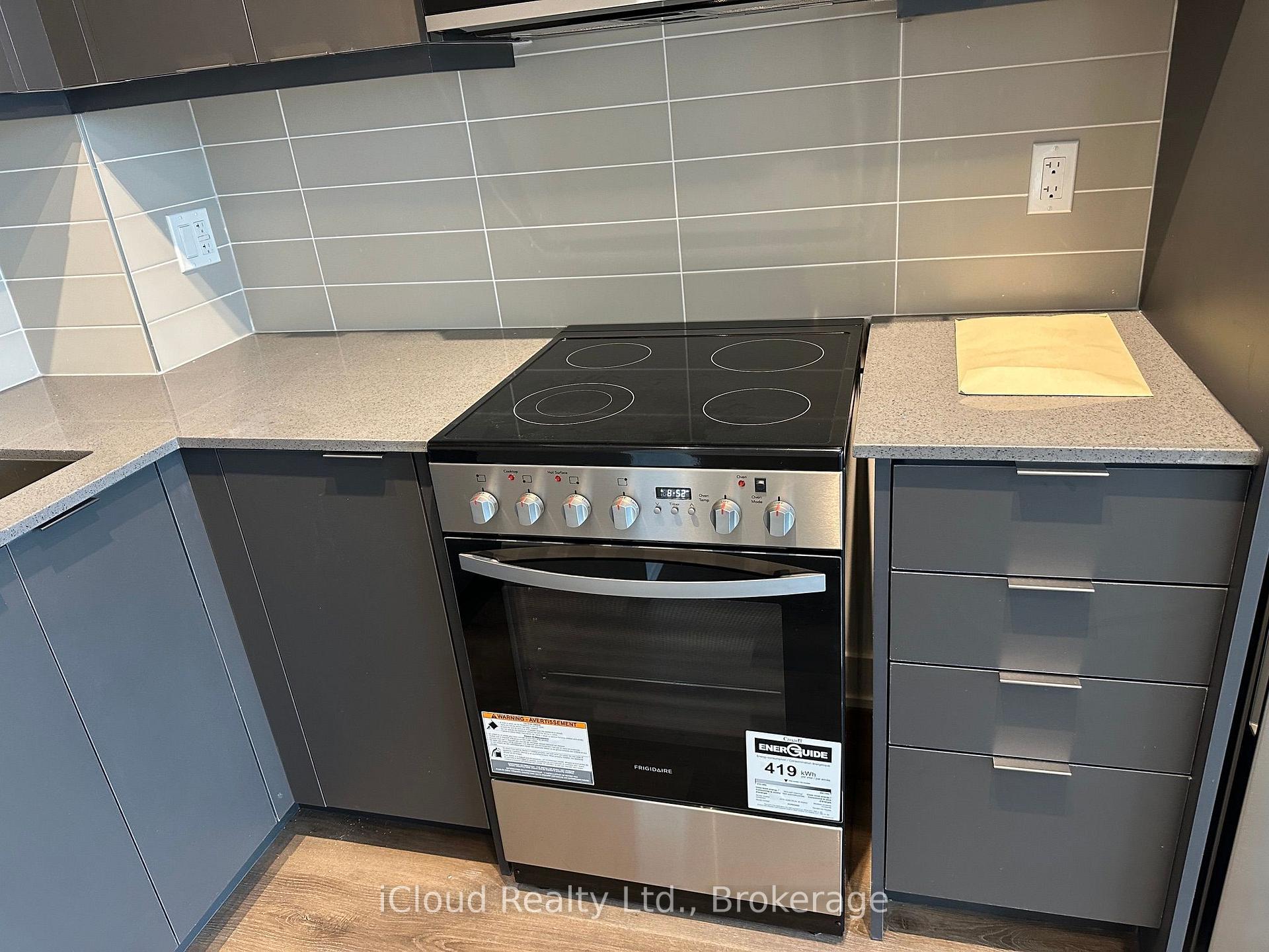 Photo 6 of Unit 1812A, 115 Nipissing Road, Milton, Timberlea — HOMEH