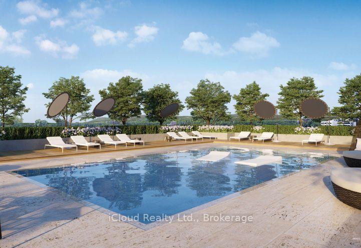 Photo 24 of Unit 1812A, 115 Nipissing Road, Milton, Timberlea — HOMEH
