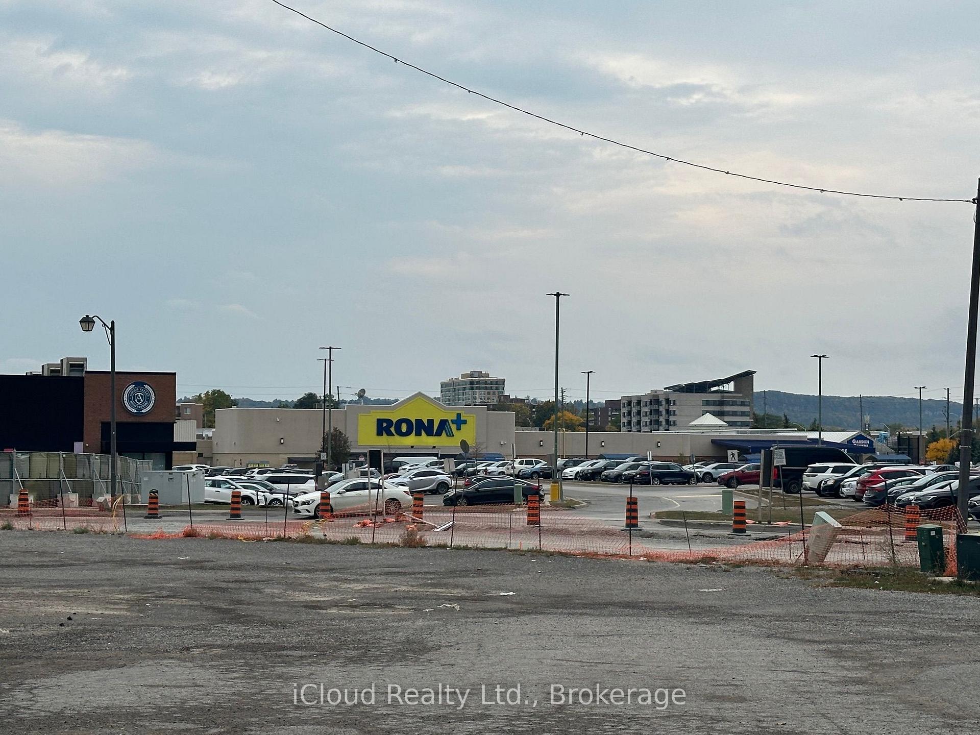 Photo 31 of Unit 1812A, 115 Nipissing Road, Milton, Timberlea — HOMEH