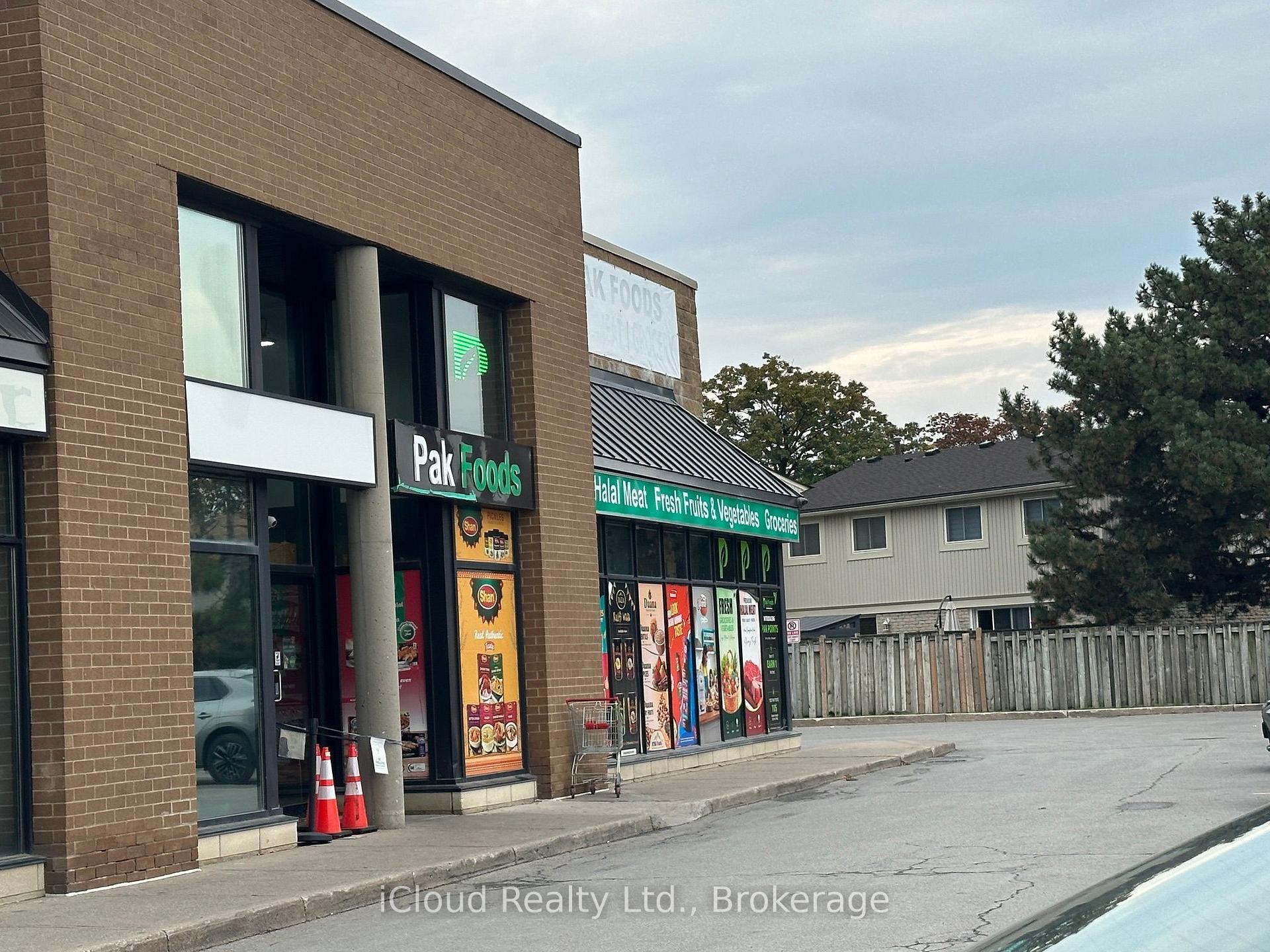 Photo 33 of Unit 1812A, 115 Nipissing Road, Milton, Timberlea — HOMEH