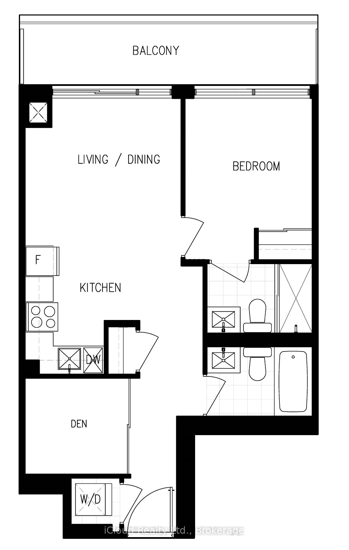Photo 35 of Unit 1812A, 115 Nipissing Road, Milton, Timberlea — HOMEH